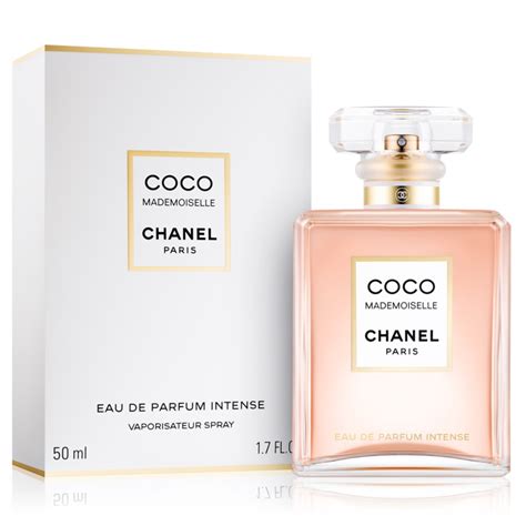 chanel mademoiselle intense 50ml|cheapest coco mademoiselle intense.